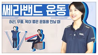 정선근 교수가 직접 구성한 백년운동 우리 아이 공부체력 키우고 엄마 아빠도 키가 커지는 나만 알고 싶은 운동 [upl. by Ellehsem]