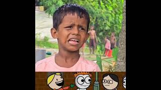 ছাগলেৰ চিঠিSagoler ChithiRashidul ArifulChasaBhatijaNew Funny Video 2024 [upl. by Krefetz]