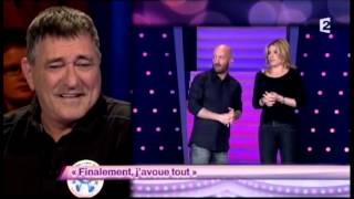 Sacha Judazsko 69 Finalement javoue tout  ONDAR [upl. by Aliekahs]