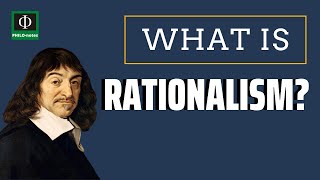 What is Rationalism [upl. by Itraa]