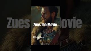 Zeus the Movie Epic AI trailer part 2 [upl. by Drofdarb]