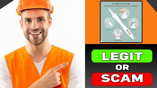 TVIDLER PRO EAR WAX REMOVER REVIEW SCAM OR LEGITIMATE [upl. by Saree858]