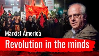 Marxist America Revolution in the minds [upl. by Neerol]