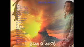 BEST OF YANNICK NOAH [upl. by Sigfried903]