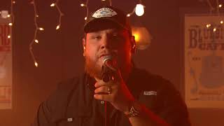 Luke Combs  Better Together Live From the 55th ACM Awards [upl. by Luhar]