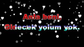 Mahsun Kırmızıgül  Annem Annem [upl. by Hannala]