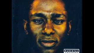 Mos Def  Mathematics [upl. by Elbertine]