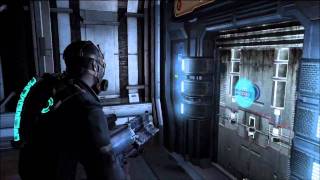 Dead Space 2 Walkthrough Chapter 8 PS3X360PC HD [upl. by Leafar]