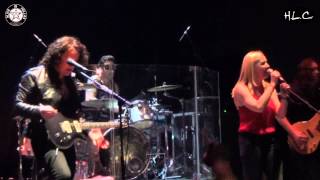 Anathema  The Lost Song Pt 1 live 2014  Athens Greece HD [upl. by Friedly222]