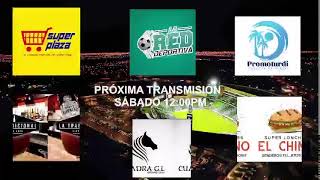 ⚽LA RED DEPORTIVA del Lunes 2 de septiembre de 2024⚽ [upl. by Duval715]