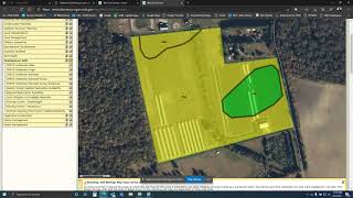 USDA Web Soil Survey HowTo Beyond the Basics [upl. by Ykcir]