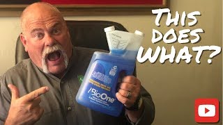 Is This The Best Drain Cleaner  Plumbing Product Review  The Expert Plumber [upl. by Sihonn]