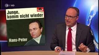 HeuteShow ZDF HD 14022014 Folge  139 [upl. by Lucretia]