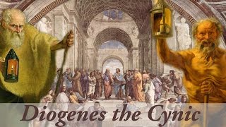 Diogenes the Cynic The Mad Genius Philosopher of Ancient Greece [upl. by Wadell]