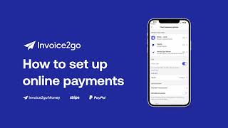 How to set up online payments [upl. by Allana]