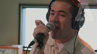 White Reaper on Audiotree Live Full Session [upl. by Jaime]