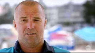 Bondi Rescue Season 9 Episode 7 Part 1 [upl. by Eneliak]