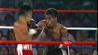 Lupe Pintor vs Jovito Rengifo [upl. by Deloria439]