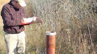 Groundwater and the Mt Simon Aquifer  part 1 [upl. by Ondrea]