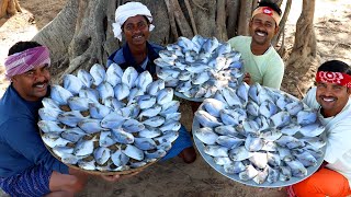 Pomfret Fish Curry  Delicious Bengali Style Cooking Pomfret Fish Recipe  Sea Fish Cooking [upl. by Enigroeg]