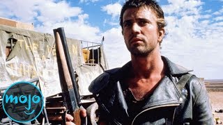 Top 10 PostApocalyptic Movies To See Before The World Ends [upl. by Zenobia]