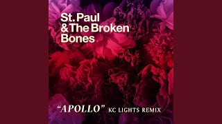 Apollo KC Lights Remix [upl. by Carlton]