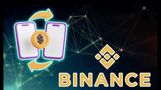 Как пополнить счет на бирже Binance🔥 [upl. by Rizan]