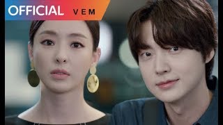 MV Rothy로시  Cloud구름 The Beauty Inside 뷰티인사이드 OST Part 1 [upl. by Aihsemat]