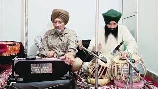 Ghar Bahar Tera Bharwasa  Gurbani Kirtan  Shabad Kirtan [upl. by Japha]