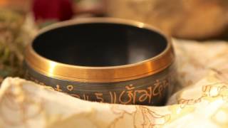 Gong Bath 2 HOURS relaxing sounds music for meditation [upl. by Saba924]