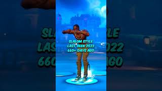 Emotes never coming back fortnite shorts fyp [upl. by Esylle681]