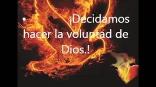 LA VOLUNTAD DE DIOS [upl. by Helmut194]