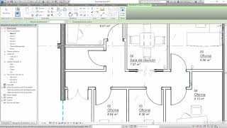 Curso Revit 2017 5563  Cómo Agregar Símbolos [upl. by Brien]