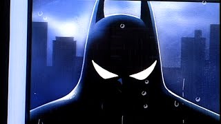 Batman TAS Review Vendetta [upl. by Anipsed692]