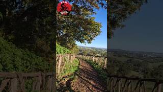 PARCO DI VEIO  Orbea Rise M10  Insta360 Ace Pro [upl. by Derayne35]