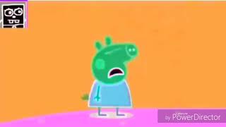 Preview 2 Peppa Pig V3 Effects Powers [upl. by Mercer]