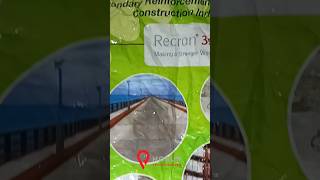 Recron 3s Plastering Admixture [upl. by Ardnad]