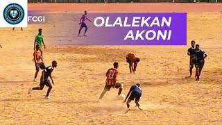 OLALEKAN AKONI [upl. by Collin]