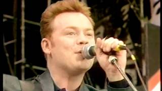 UB40 Red Red Wine YouTube [upl. by Nosyk465]