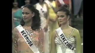 Miss Universe 1979  Full Show [upl. by Nahgam]