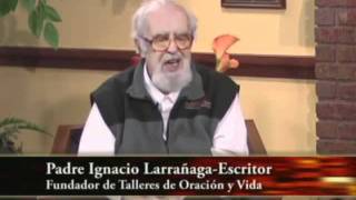 Entrevista Fe Católica Viva Padre Ignacio Larrañaga [upl. by Aljan]