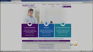 PA Attorney General Sues Navient Student Loan Company [upl. by Kassia]