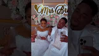 Mariage de BRIL et Dieyna BALDÉ [upl. by Klump751]