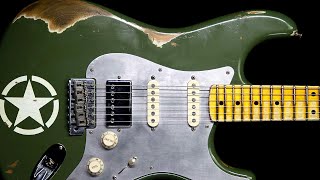 Tasty Hard Rock Guitar Backing Track Jam in D Minor [upl. by Patrica]