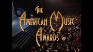 Def Leppard Wins Heavy Metal Album  AMA 1989 [upl. by Naul]