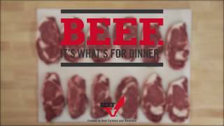 Beef 101 How To Cut Your Own Ribeye Steaks [upl. by Aret983]