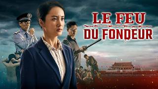 Film chrétien complet en français « Le feu du fondeur » Miracle de la vie dans la prison du diable [upl. by Vida]