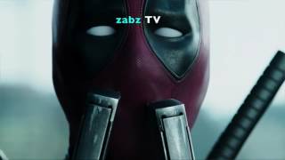 Jamaican deadpool VS green lantern Obeah ring ZABZ TV [upl. by Ennovyhc918]