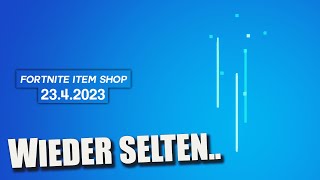 wieder etwas SELTENES Fortnite Item Shop 2342023 [upl. by Dumas696]