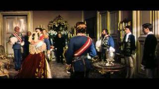 Ludwig 1972 Luchino Visconti  excerpt [upl. by Edmon]